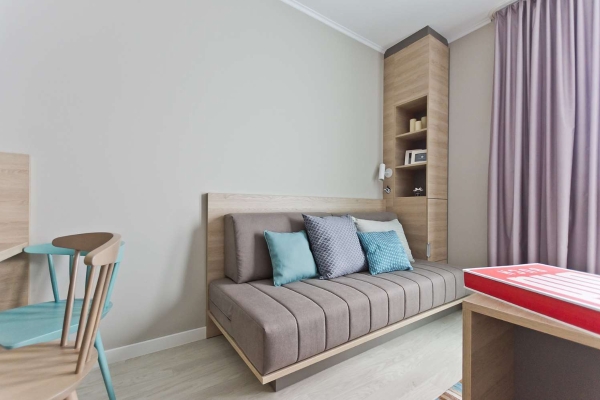 Arthotel ANA LIVING Stuttgart